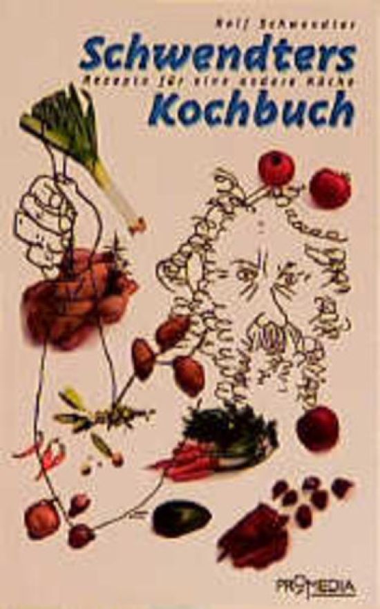 Schwendters Kochbuch
