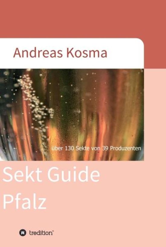 Sekt Guide Pfalz
