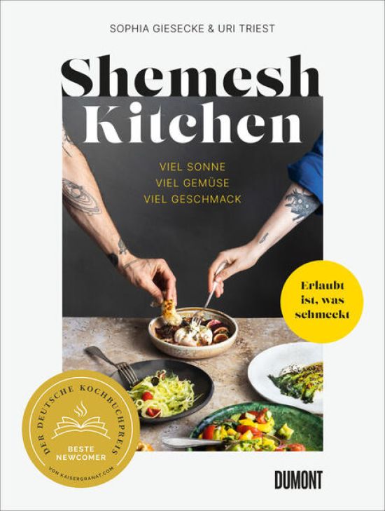 Shemesh Kitchen