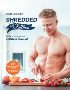 Shredded Kitchen