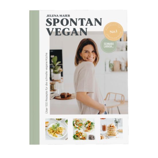 Spontan Vegan