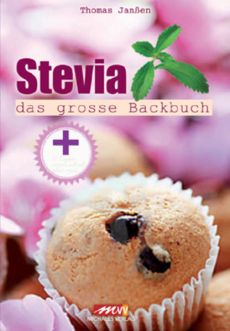 Stevia (SukrinPluss*)