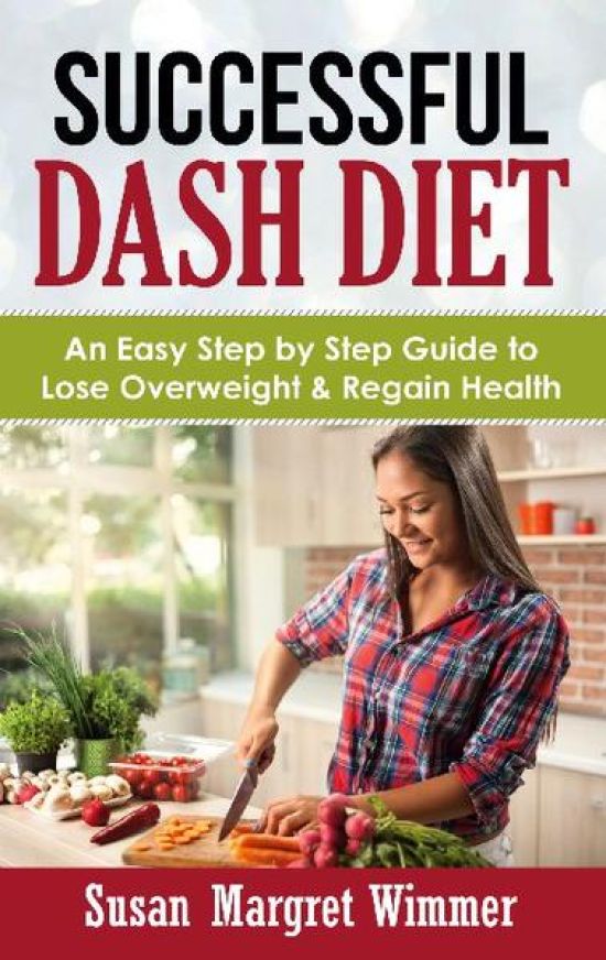 Successful DASH Diet