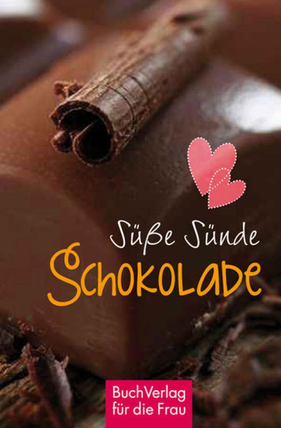 Süße Sünde: Schokolade