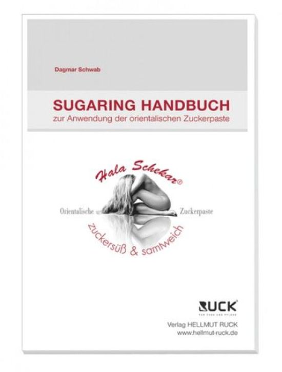 Sugaring Handbuch