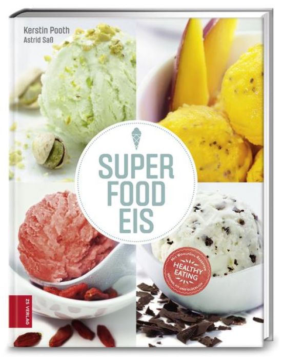 Superfood-Eis