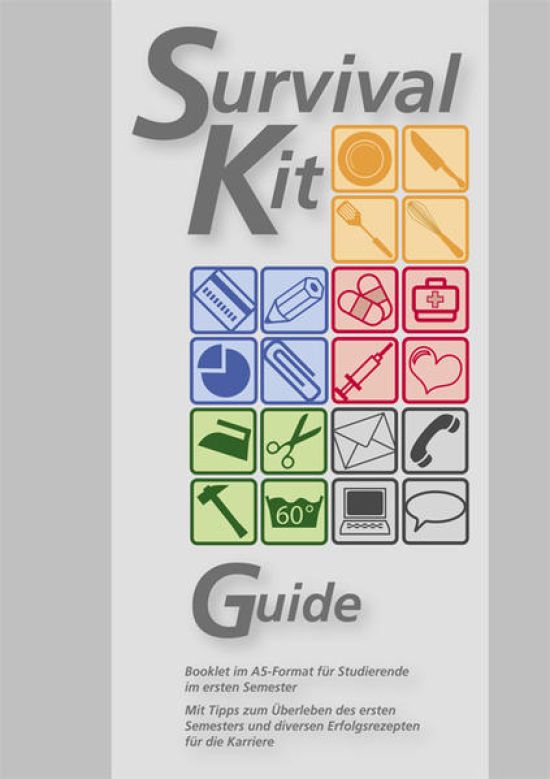 Survival Kit Guide