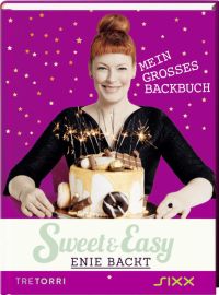Sweet & Easy - Enie backt, Band 5