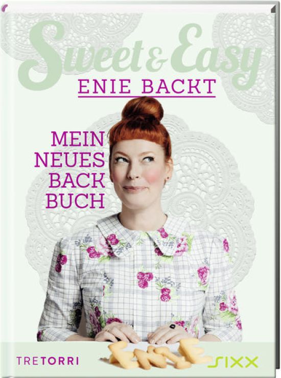 Sweet & Easy - Enie backt, Band 6