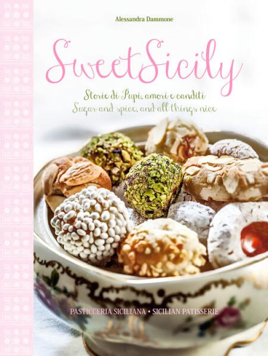 Sweet Sicily: Storie di Pupi, amori e canditi