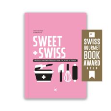 Sweet + Swiss