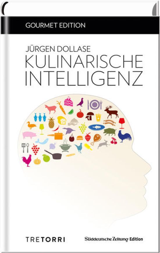 SZ Gourmet Edition: Kulinarische Intelligenz