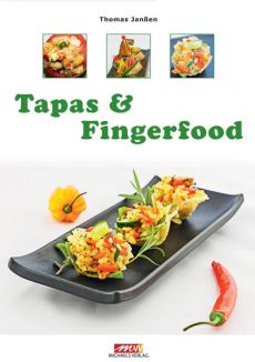 Tapas und Fingerfood