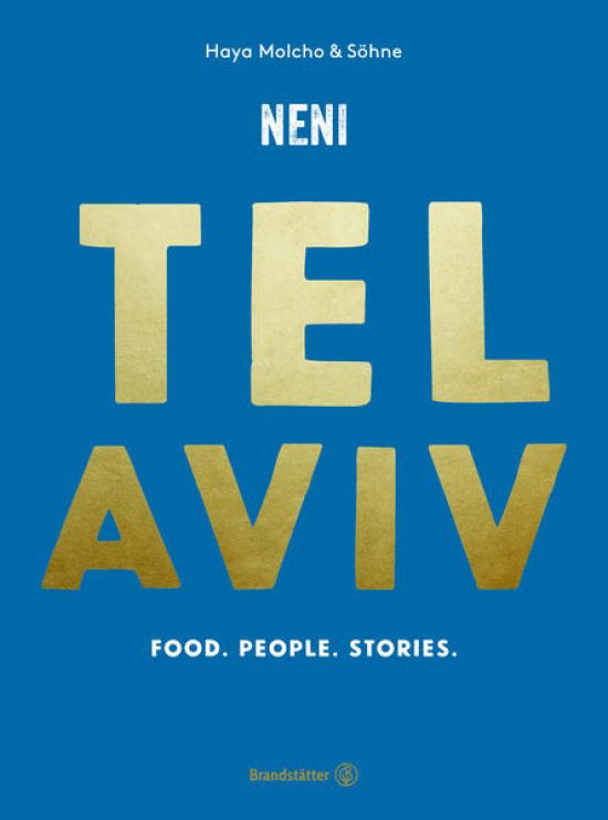 Tel Aviv by NENI