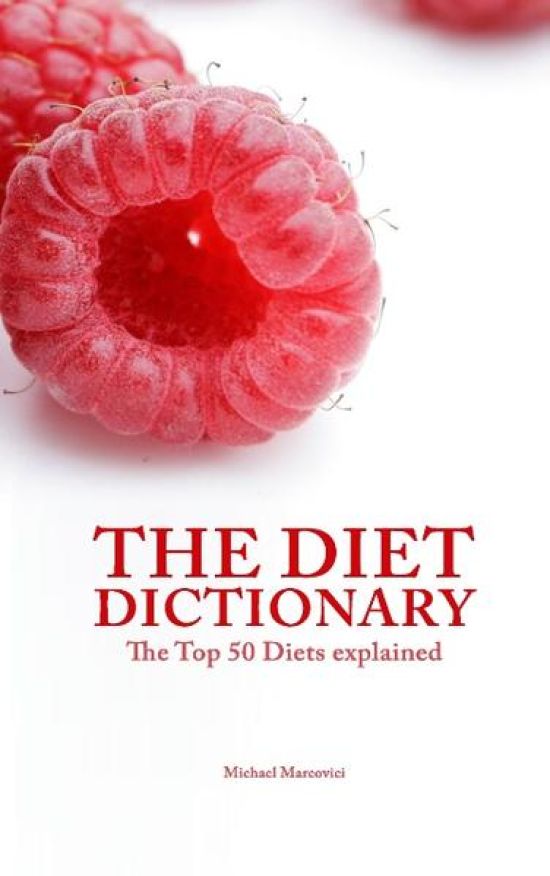 The Diet Dictionary