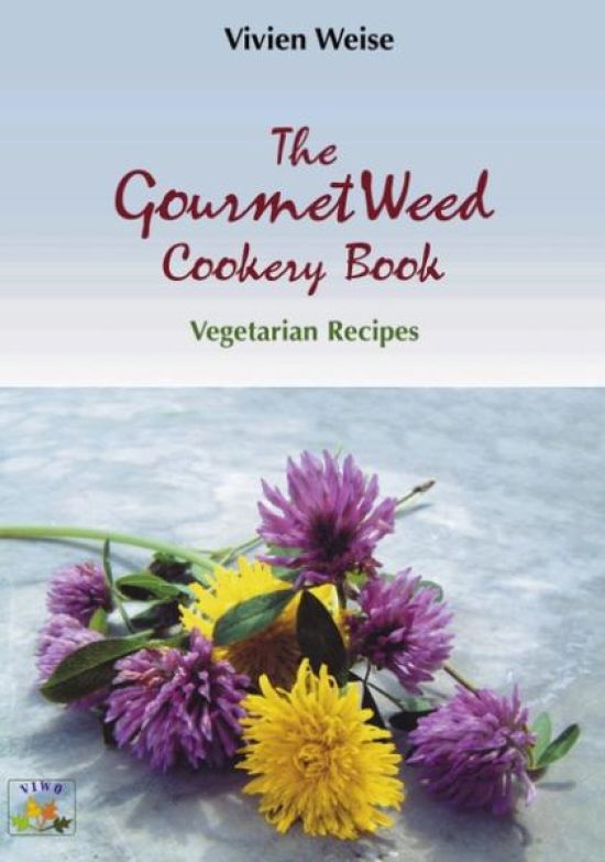 The Gourmet weed cookery Book
