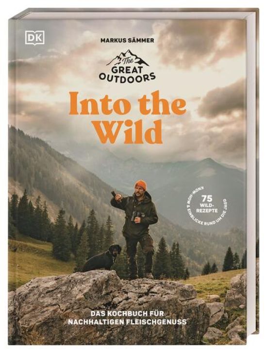 The Great Outdoors – Into the Wild