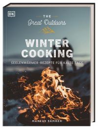 The Great Outdoors – Winter Cooking