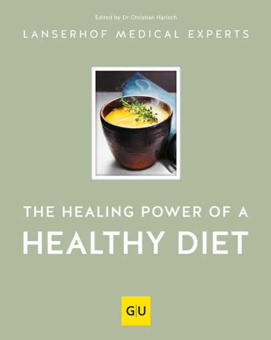 The healing power of a healthy diet