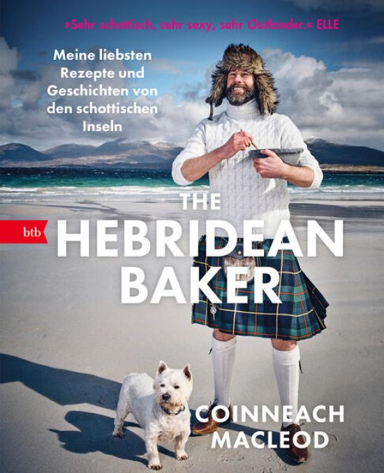 The Hebridean Baker
