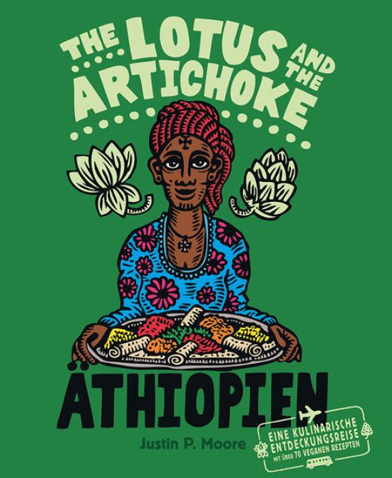 The Lotus and the Artichoke – Äthiopien