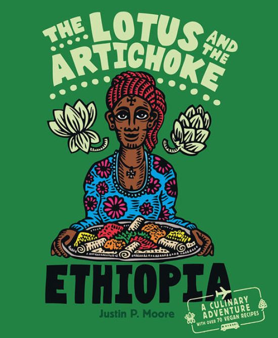 The Lotus and the Artichoke – Ethiopia