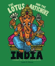 The Lotus and the Artichoke – India
