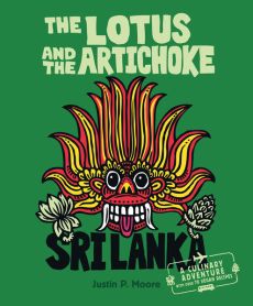 The Lotus and the Artichoke – Sri Lanka