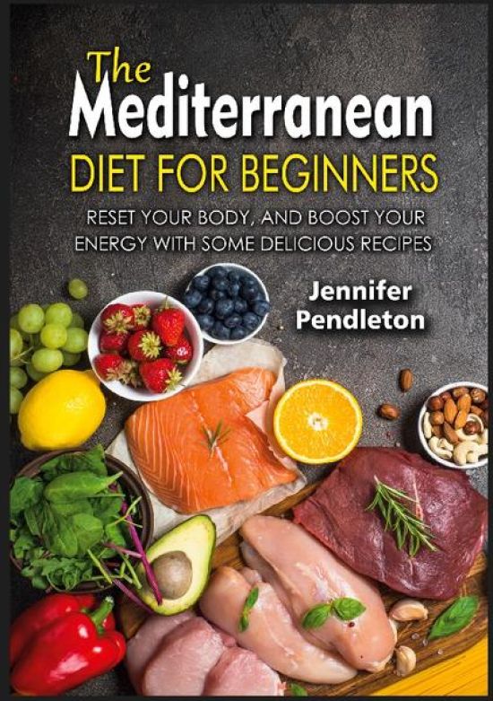 The Mediterranean Diet for Beginners