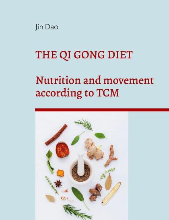 The Qi Gong Diet