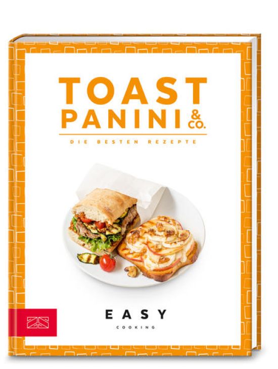 Toast, Panini & Co.