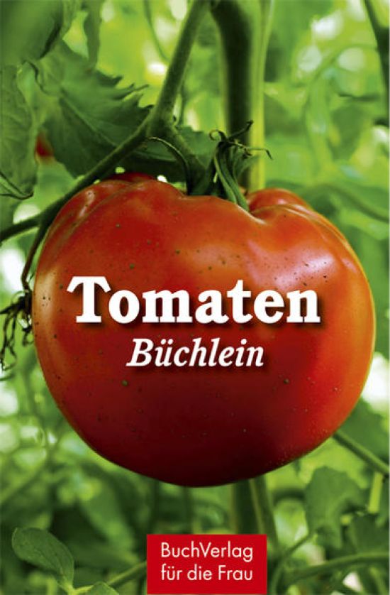 Tomatenbüchlein