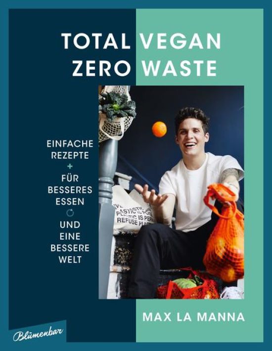 Total vegan – Zero Waste