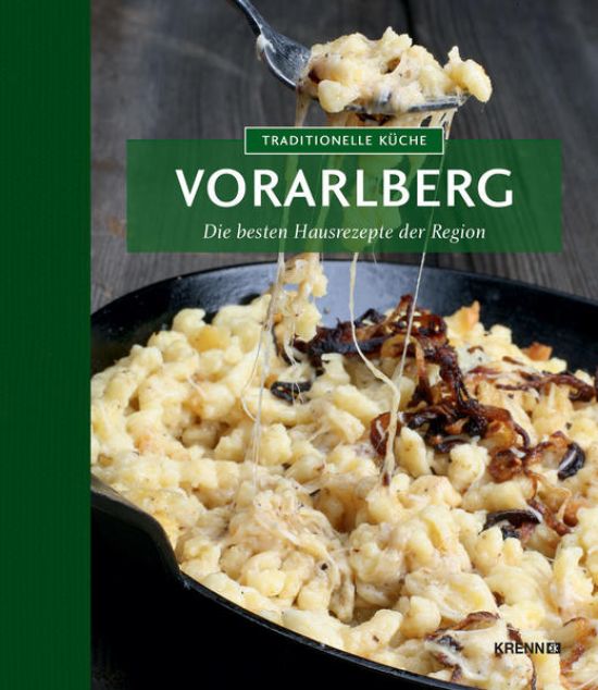 Traditional Cooking Vorarlberg