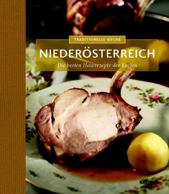 Traditionelle Küche Niederösterreich