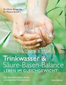 Trinkwasser & Säure-Basen-Balance – Leben im Gleichgewicht