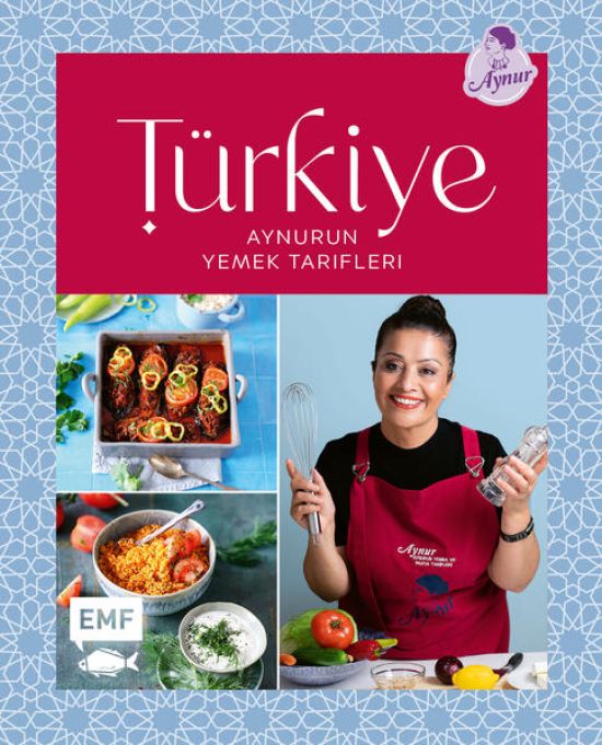 Türkiye – Aynurun yemek tarifleri