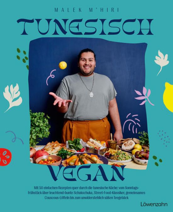 Tunesisch vegan