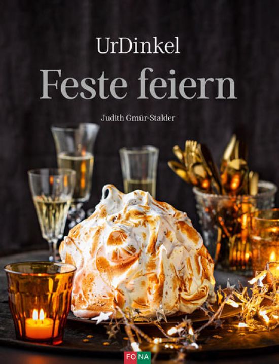 UrDinkel – Feste feiern