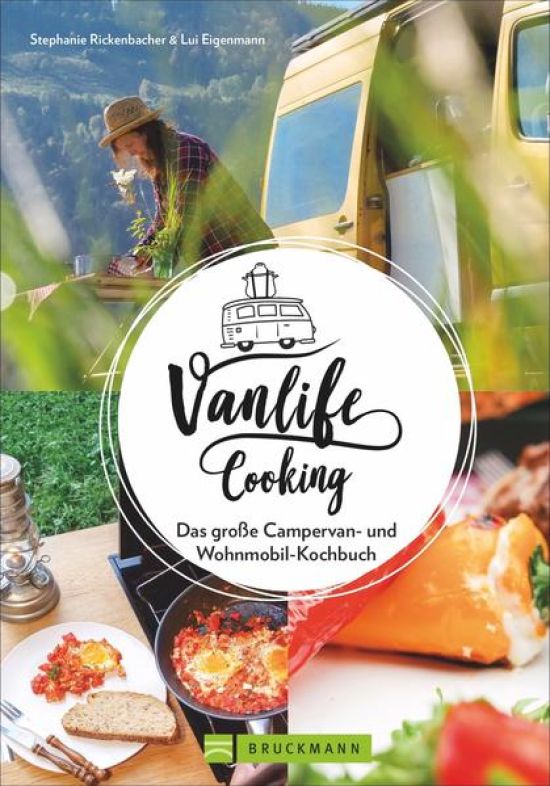 Vanlife Cooking