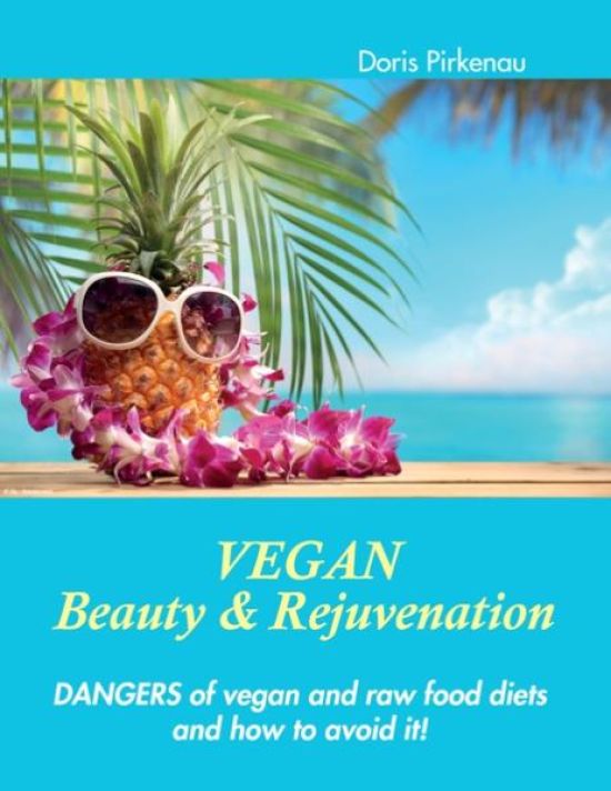Vegan Beauty & Rejuvenation