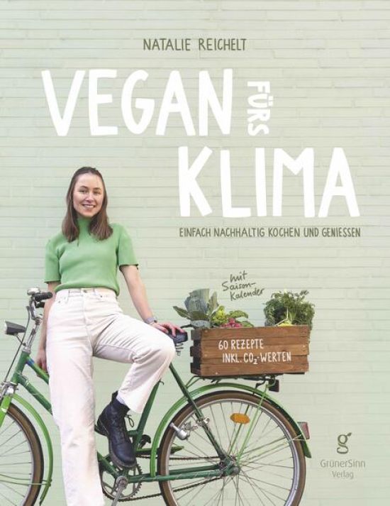 Vegan fürs Klima