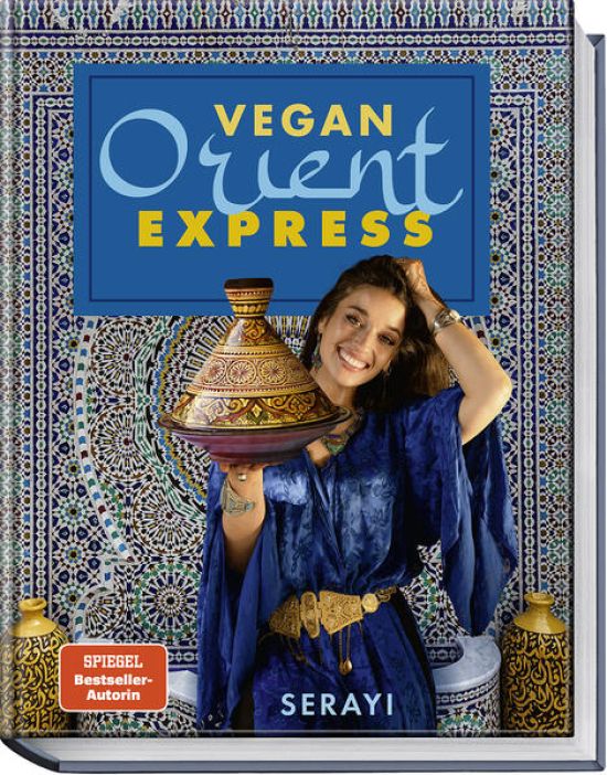 Vegan Orient – Express