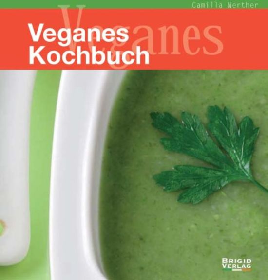 Veganes Kochbuch