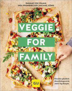 Veggie for Family