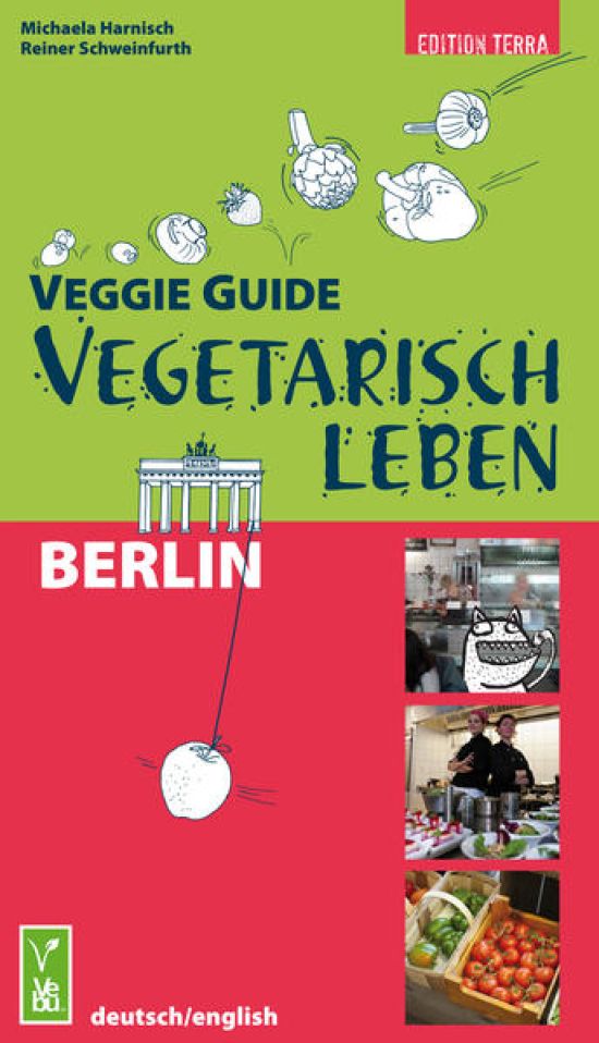 Veggie Guide Berlin
