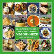 Veggie-Meze - Griechische Küche