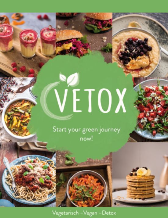 Vetox - Start your green journey now!