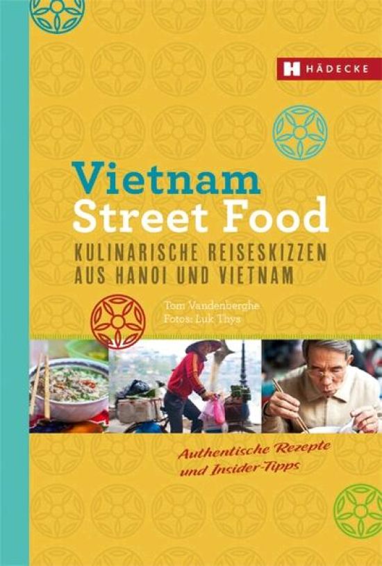 Vietnam Street Food