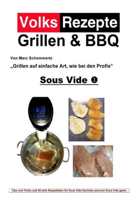 Volksrezepte Grillen & BBQ / Volksrezepte Grillen & BBQ - Sous Vide 1